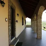 公寓 La Calosso