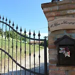 Apartment La Calosso