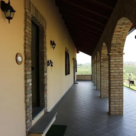 Apartament La Calosso