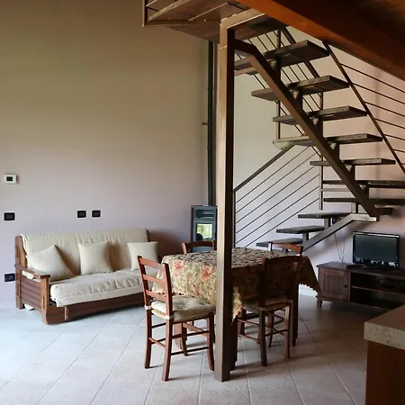 Apartament La Calosso