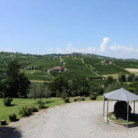 Apartament La Calosso