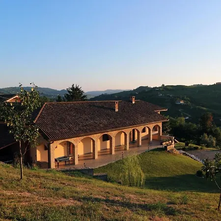 La Calosso