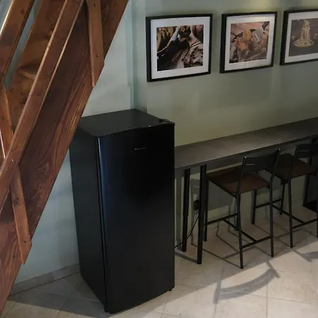 La Apartament Calosso