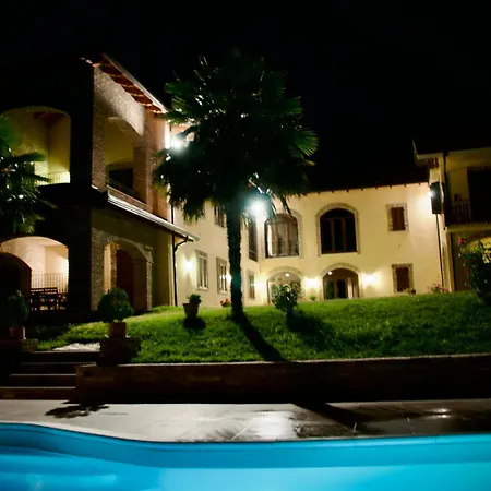 Apartament La Calosso