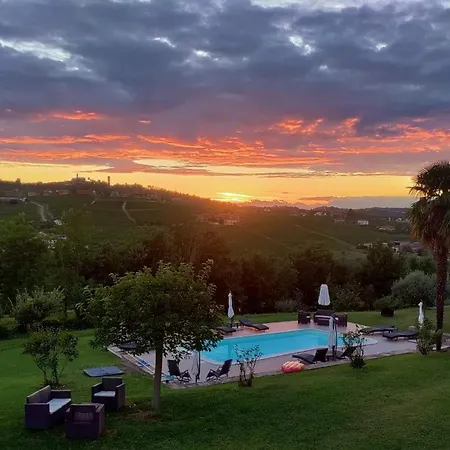 La Apartament Calosso