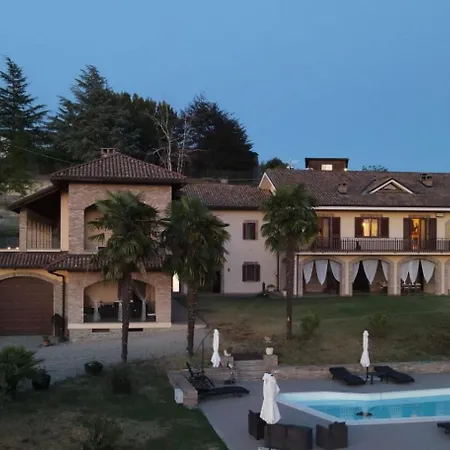 La Apartament Calosso